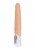 Seven Creations Long John - реалистичный вибратор, 17х4 см (телесный) Seven Creations Long John - реалистичный вибратор, 17х4 см (телесный)