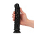 Фалоімітатор з ароматом лакриці - Toyz4lovers Delicious Dildo Liquorice, 20 см - купити в Україні | Секс шоп SEX-SHOP.ua Фалоімітатор з ароматом лакриці - Toyz4lovers Delicious Dildo Liquorice, 20 см - купити в Україні | Секс шоп SEX-SHOP.ua
