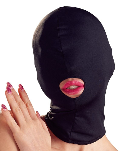 Маска на голову Bad Kitty Head Mask Mouth