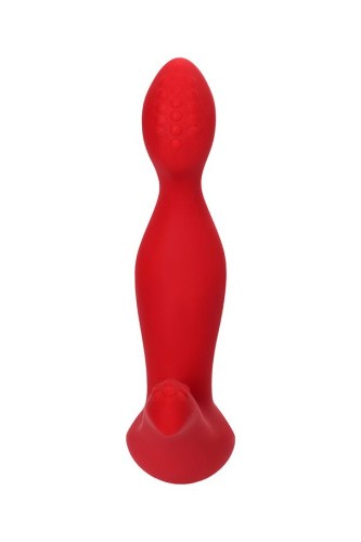 ToDo By Toyfa Proman вибростимулятор простаты, 12,5х3 см