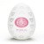 Tenga Egg Regular Strength Stepper - Мастурбатор-яйцо, 5х4.5 см (розовый) Tenga Egg Regular Strength Stepper - Мастурбатор-яйцо, 5х4.5 см (розовый)