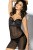 Kinga Desire I N-128UA59844 - Комплект, L/XL (черно-вишневый) Kinga Desire I N-128UA59844 - Комплект, L/XL (черно-вишневый)