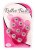 Simple & True Roller Balls Massager - Перчатка для массажа, 14х11 см (розовый) Simple & True Roller Balls Massager - Перчатка для массажа, 14х11 см (розовый)