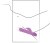 Orion - Sweet Smile Push Vibrator - Hi-tech вибратор, 25 см Orion - Sweet Smile Push Vibrator - Hi-tech вибратор, 25 см