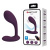 Стимулятор G-точки со смарт управлением Pretty Love Baird G-Spot Stimulator