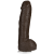 Вam - Huge 13 Inch Realistic Cock - Фалоімітатор на присосці, 25.4х7 см - купити в Києві, Україні Вam - Huge 13 Inch Realistic Cock - Фалоімітатор на присосці, 25.4х7 см - купити в Києві, Україні