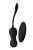 Dream Toys Dark Desires Virginia Thrusting Egg - Виброяйцо, 8х3,5 см (черный) Dream Toys Dark Desires Virginia Thrusting Egg - Виброяйцо, 8х3,5 см (черный)