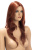 World Wigs Olivia Long Redhead - Перука (руда) - купити в Києві, Україні