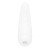 Вакуумний стимулятор клітора Satisfyer Curvy 2+ - купити в Києві, Україні