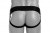 Tom of Finland Leather Jock Strap - Трусы мужские S/M (черные) Tom of Finland Leather Jock Strap - Трусы мужские S/M (черные)