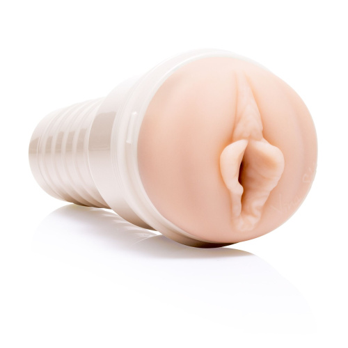 Fleshlight Girls: Vina Sky - Exotica - мастурбатор, 22х2 см (тілесний) - купити в Києві, Україні