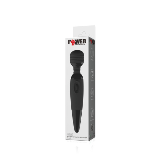 Вибратор микрофон Pretty Love Power Wand
