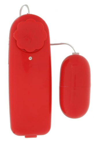 Toy Joy Red Romance Gift Set - Набір для романтики - купити в Києві, Україні