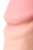 Toyfa RealStick Elite Dildo - Фаллоимитатор, 24 см (телесный) Toyfa RealStick Elite Dildo - Фаллоимитатор, 24 см (телесный)