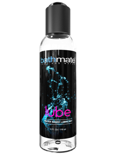 Bathmate - Лубрикант на водной основе, 100 мл.