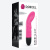Dorcel Expert G 2.0 Magenta перезаряжаемый вибратор для точки G, 15х3.7 см (розовый) Dorcel Expert G 2.0 Magenta перезаряжаемый вибратор для точки G, 15х3.7 см (розовый)