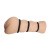 Crazy Bull Masturbator Pocket Pussy - Мастурбатор, 16 см (телесный) Crazy Bull Masturbator Pocket Pussy - Мастурбатор, 16 см (телесный)