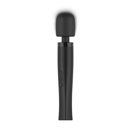 Вібромасажер MyMagicWand - Wand Massger Large - купити в Україні | Секс шоп SEX-SHOP.ua
