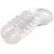 Orion G-spot Jelly Penis Sleeve Deep - Насадка на член для стимуляции точки G, +3 см (прозрачный) Orion G-spot Jelly Penis Sleeve Deep - Насадка на член для стимуляции точки G, +3 см (прозрачный)