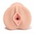 Pornhub Bump & Grind Pussy Stroker - Мастурбатор вагина 16х1 см Pornhub Bump & Grind Pussy Stroker - Мастурбатор вагина 16х1 см