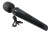 Orion - Rechargeable Power Wand - Вибратор универсальный, 31х6.1 см