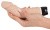 Orion Classic Silicone # 2 - Перезаряжаемый реалистичный вибратор, 20х4.1 см