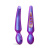 Стимулятор клитора Love To Love Pleaser Iridescent Night Стимулятор клитора Love To Love Pleaser Iridescent Night