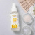 2в1 лубрикант и массажный гель - MyLove Aroma Series Intim&Massage Lemon, 50 мл