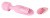 Orion - Julie Lovetoys Massage Wand - Универсальный вибратор, 16х4 см Orion - Julie Lovetoys Massage Wand - Универсальный вибратор, 16х4 см