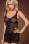 Комплект Obsessive 839-CHE-1 chemise (L/XL) Комплект Obsessive 839-CHE-1 chemise (L/XL)