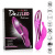 CalExotics DazzLED Brilliance - вибратор кролик с led подсветкой, 12.8х3.3см (розовый) CalExotics DazzLED Brilliance - вибратор кролик с led подсветкой, 12.8х3.3см (розовый)