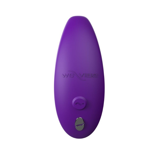 Вибратор для пар со смарт управлением We-Vibe Sync 2 + Лубрикант 50 мл