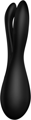 Вибратор для клитора Satisfyer Threesome 2