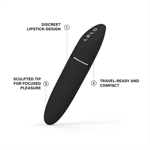 Вибратор Lelo Mia 3