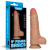 Реалистичный вибратор LoveToy Vibrating Power Basics Cock, 23 см