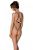 Боди с доступом Passion CHIKA BODY, XXL/XXXL