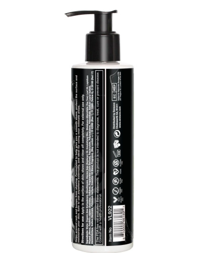 Крем для бритья Sensuva ELXYR Shaving Cream Dark Temptations, 236 мл