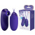 Набор секс-игрушек Pretty Love Orthus Youth Набор секс-игрушек Pretty Love Orthus Youth