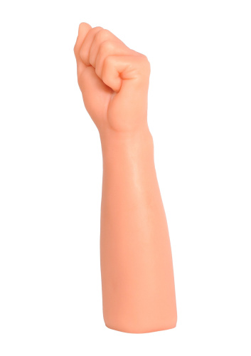 Рука для фістингу Get Real The Fist, 30 cm - купити в Києві, Україні