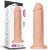LoveToy - Realistic Long Dildo Flesh 11 - Фалоімітатор на присосці, 28х6 см - купити в Києві, Україні LoveToy - Realistic Long Dildo Flesh 11 - Фалоімітатор на присосці, 28х6 см - купити в Києві, Україні