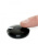 Fetish Fantasy 6 Hollow Rechargeable Strap-on with Balls - Порожнистий вібрострапон на трусиках з пультом дистанційного керування, 15х5 см - купити в Києві, Україні