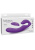 Pipedream Her Strapless Strap-On - Безремневой страпон с вибрацией, 12.7х3.3см