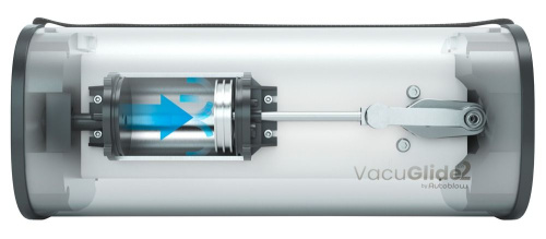 Автоматический мастурбатор Autoblow VacuGlide 2