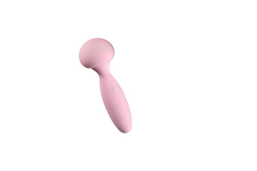 OTOUCH Mushroom Pink Massager - Вибратор, 16 см (розовый)
