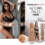 Fleshlight Girls: Autumn Falls - Cream, мастурбатор зі зліпком вагіни, 24х7 см - купити в Києві, Україні Fleshlight Girls: Autumn Falls - Cream, мастурбатор зі зліпком вагіни, 24х7 см - купити в Києві, Україні