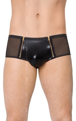 SoftLine - Mens Shorts 4520 - Труси чоловічі, M/L - купити в Києві, Україні