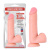 Фаллоимитатор Chisa Ballsy Super Cock Nigel Nevin 7.7", 19.5 см