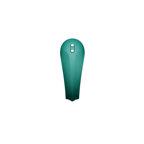 Ерекційне кільце зі смарт управлінням Zalo Apis Turquoise Green - купити в Україні | Секс шоп SEX-SHOP.ua