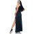 Leg Avenue-Sultry Sinner Black/White - Сексуальный костюм монашки, L Leg Avenue-Sultry Sinner Black/White - Сексуальный костюм монашки, L