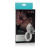 CalExotics Nubby Lovers Delight - виброкольцо, 7.5х3.5 см (прозрачный) CalExotics Nubby Lovers Delight - виброкольцо, 7.5х3.5 см (прозрачный)